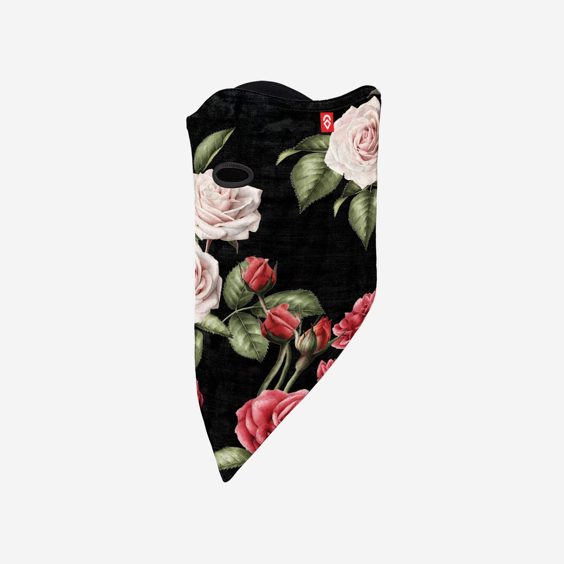 Night Rose / Medium-Large