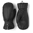 Hestra Leather Swisswool Classic - Mitt