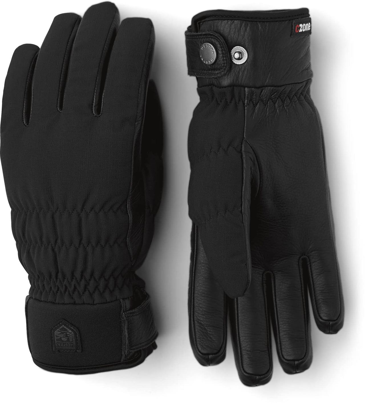Hestra Luomi CZone Female Glove