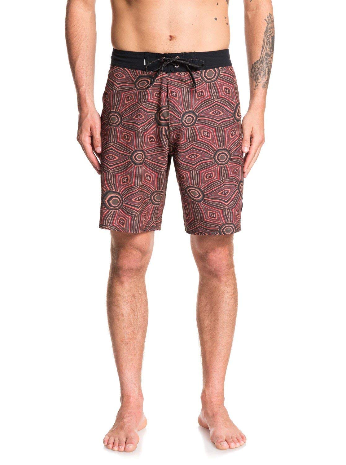 Quiksilver Highline Tamarama Boardshorts