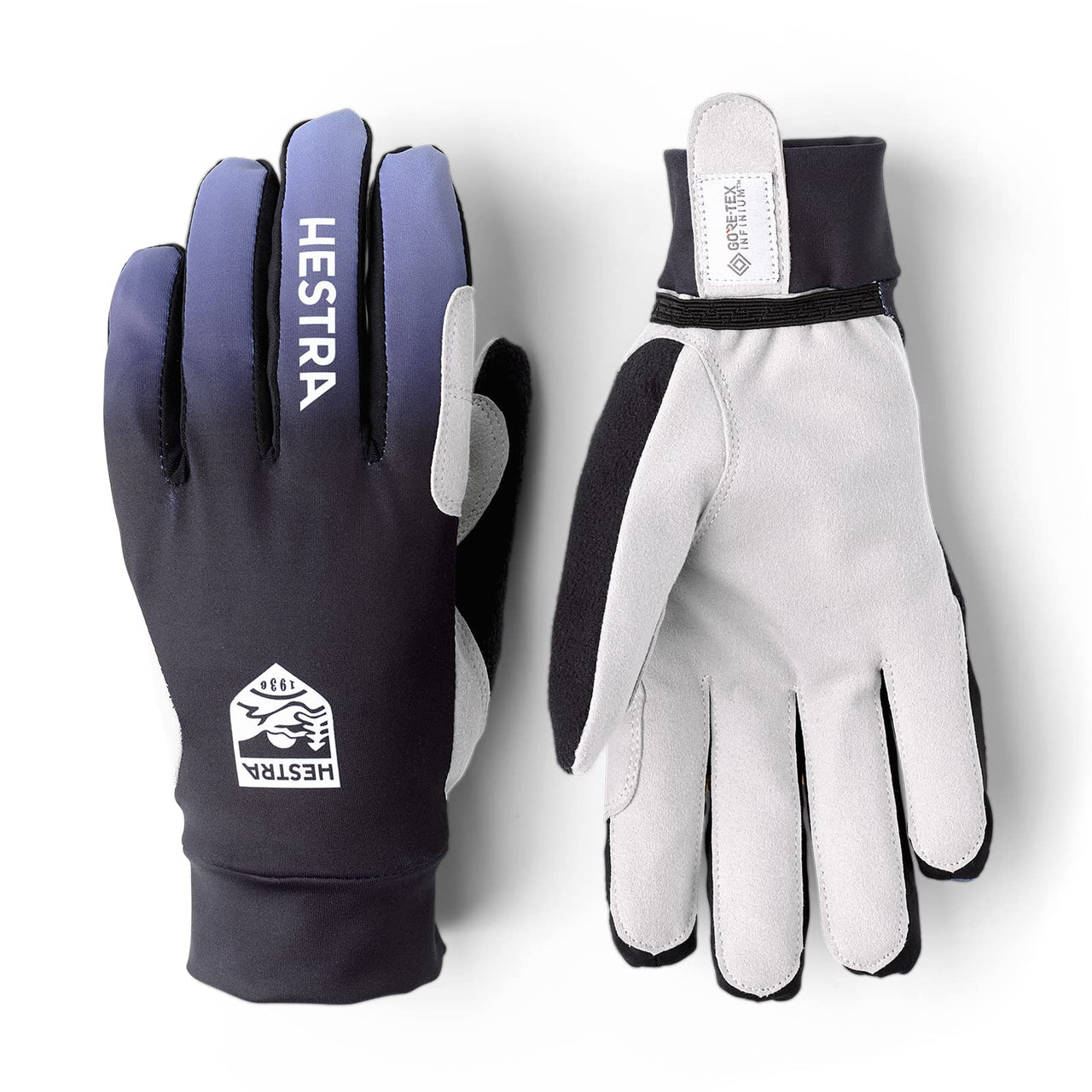Hestra Unisex INFINIUM Momentum 5-Finger Glove