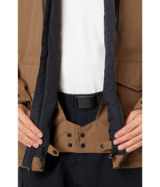 Quiksilver Fairbanks Snow Jacket - image 3