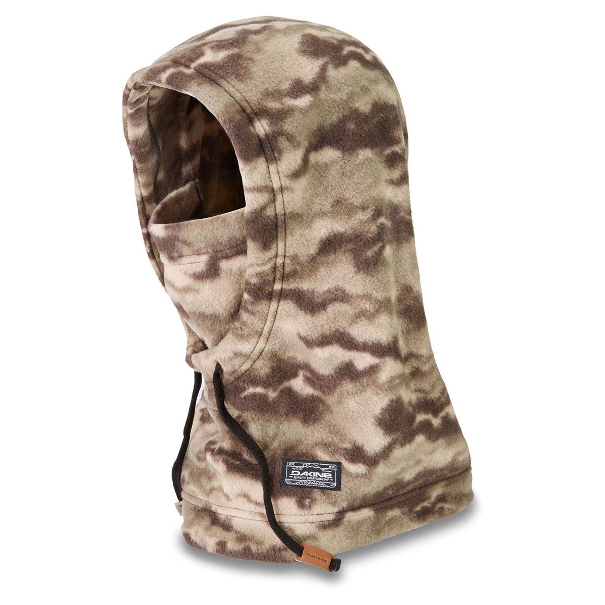 Ashcroft Camo / One Size