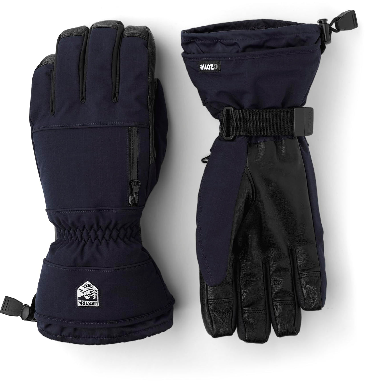 Hestra CZone Pointer Glove