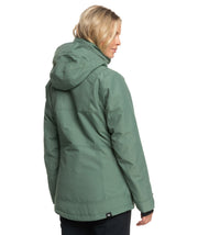 Roxy Presence Parka - image 7
