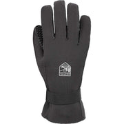 Hestra Unisex Neoprene 5-Finger Gloves for Kayaking, Fishing, Wet Weather & Outdoor Activities for Men & Women - image 1
