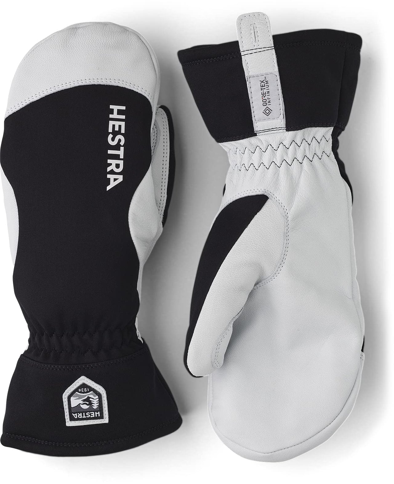 Hestra Windstopper Leather Mitt