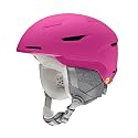 Smith Vida In Fuschia Snow Helmet