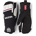 Hestra Windstopper Race Tracker 3-Finger Glove