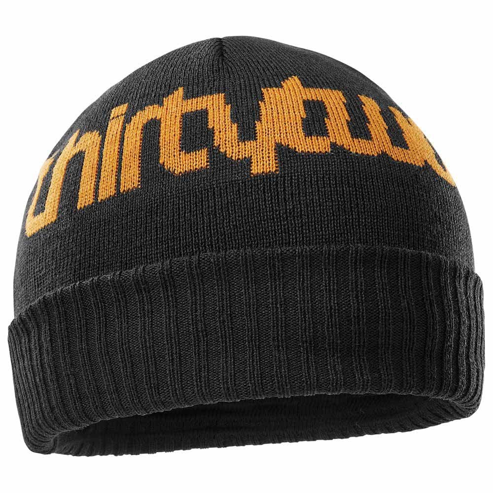 Black/Orange 22 / One Size