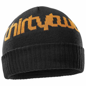 Black/Orange 22