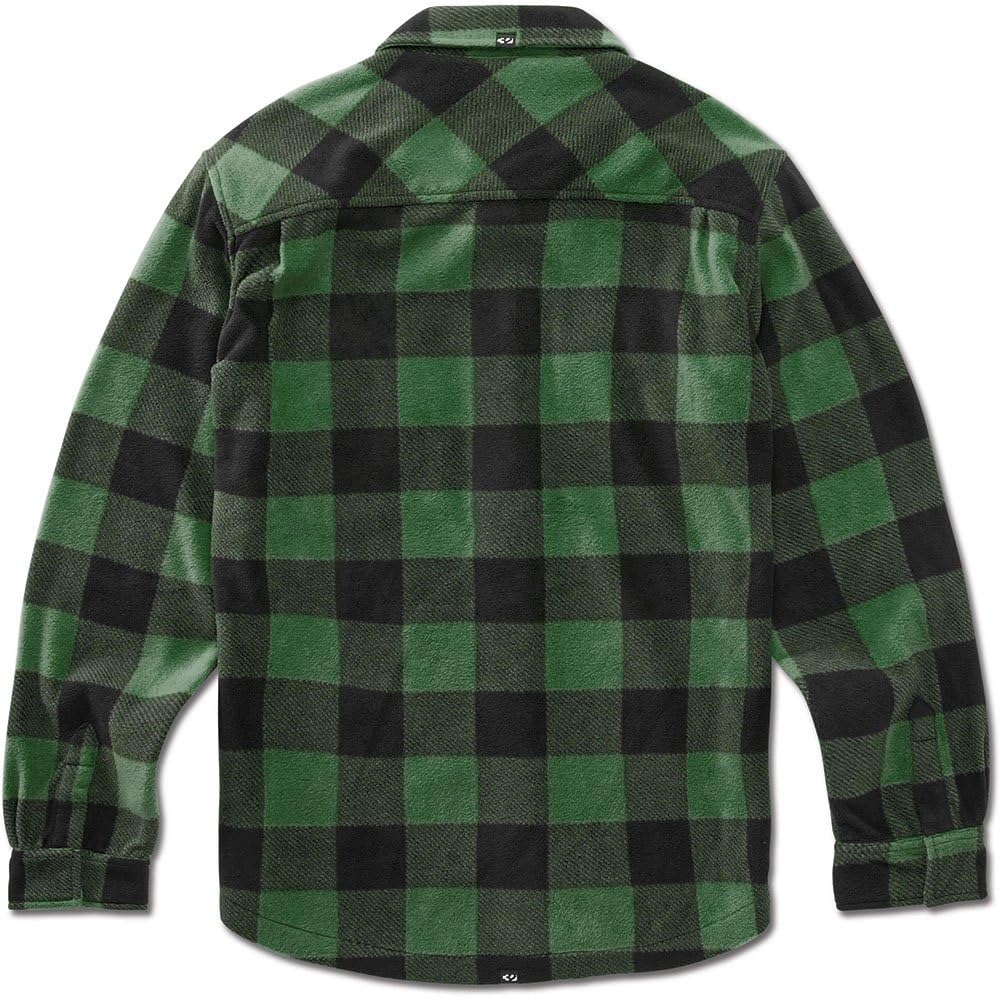 ThirtyTwo Rest Stop Cold Weather Layering Shirt - image 6