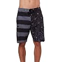 O'Neill Superfreak Series 20 Superfreak Patriot 28 Boardshorts