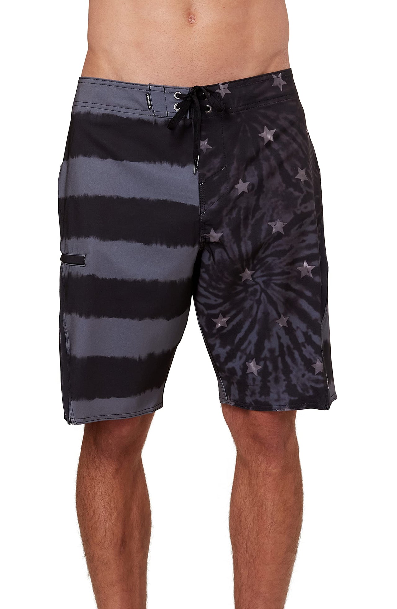 O'Neill Superfreak Series 20 Superfreak Patriot 28 Boardshorts