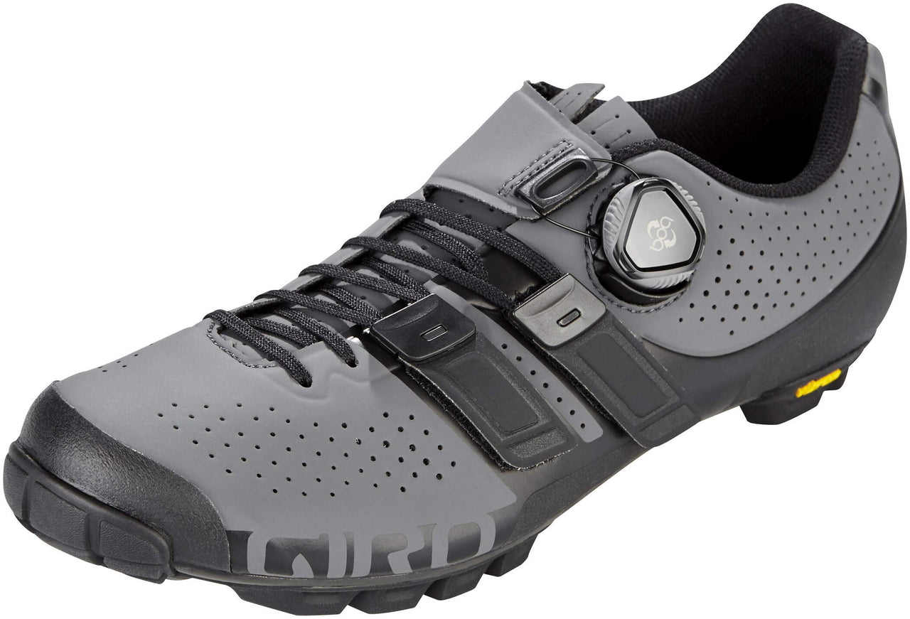 Dark Shadow/Black / 6.5
