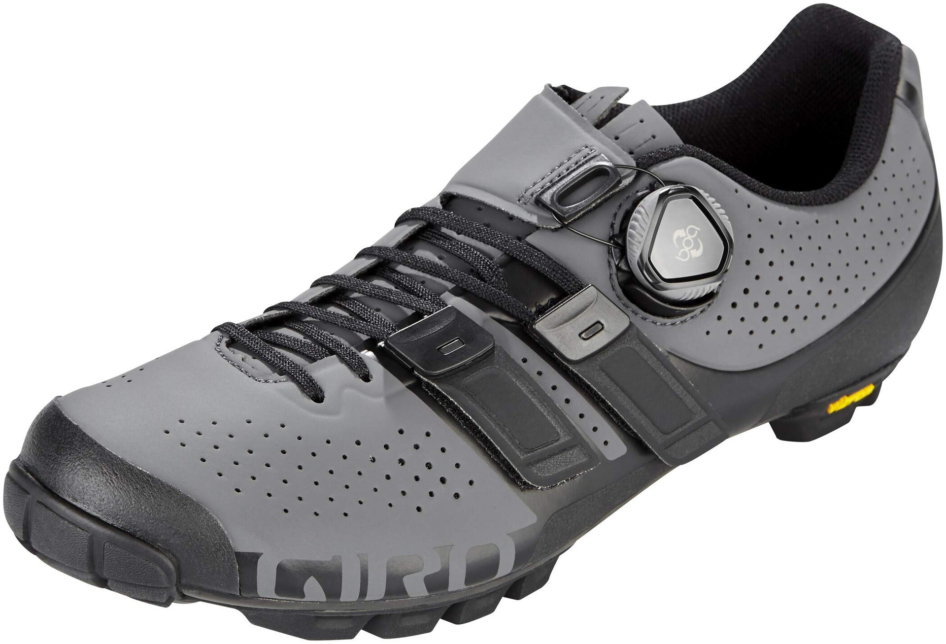 Dark Shadow/Black / 6.5