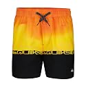 Quiksilver Volley With UPF 50+ Sun Protection Boardshorts