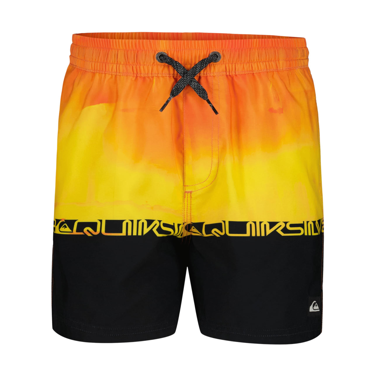 Quiksilver Volley With UPF 50+ Sun Protection Boardshorts