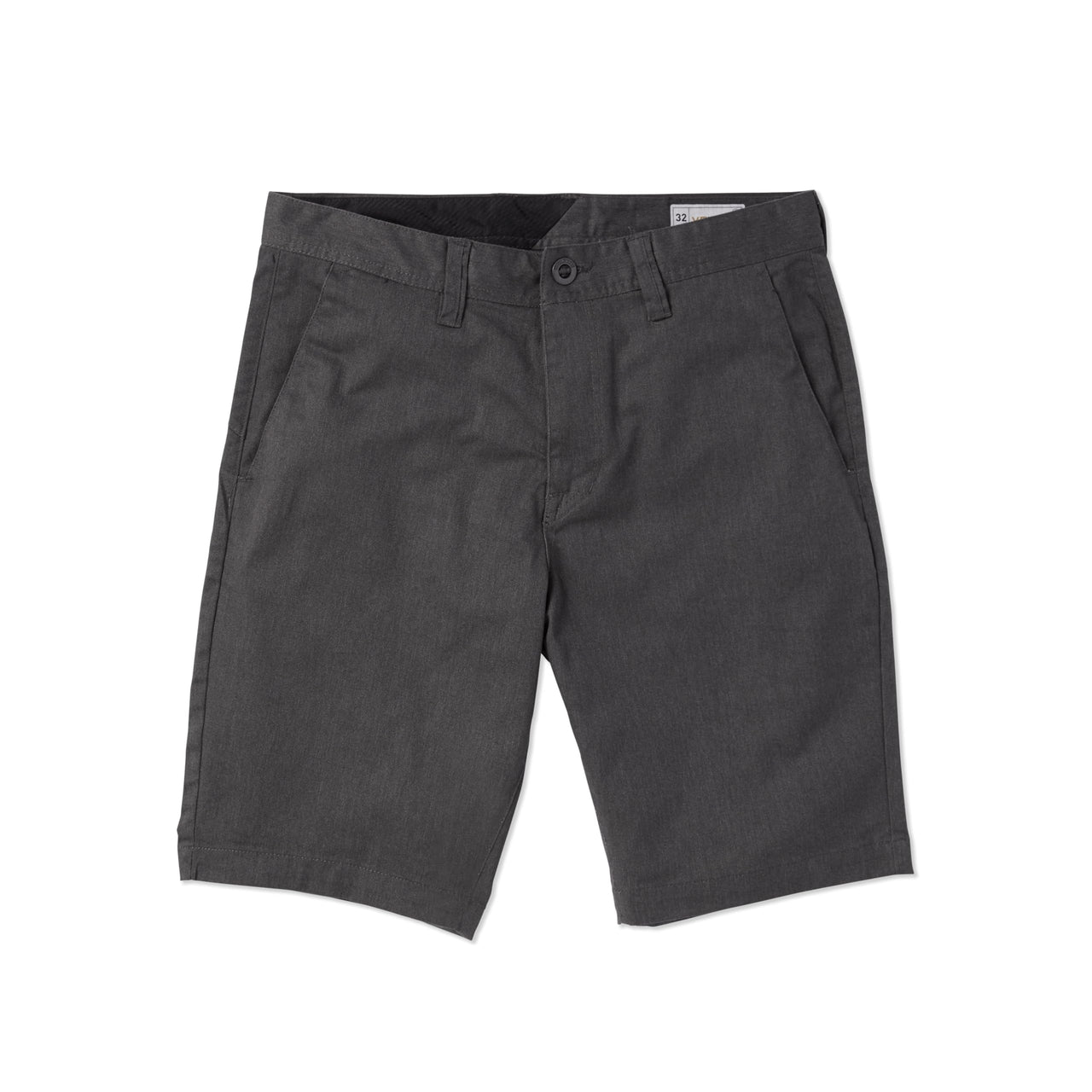 Volcom Men's Modern Fit 21" Chino Short