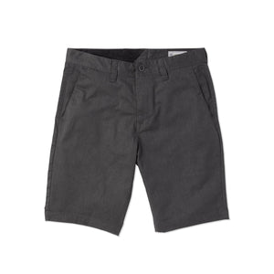 Charcoal Heather