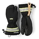 Hestra GORE-TEX Pro 3-Finger Glove