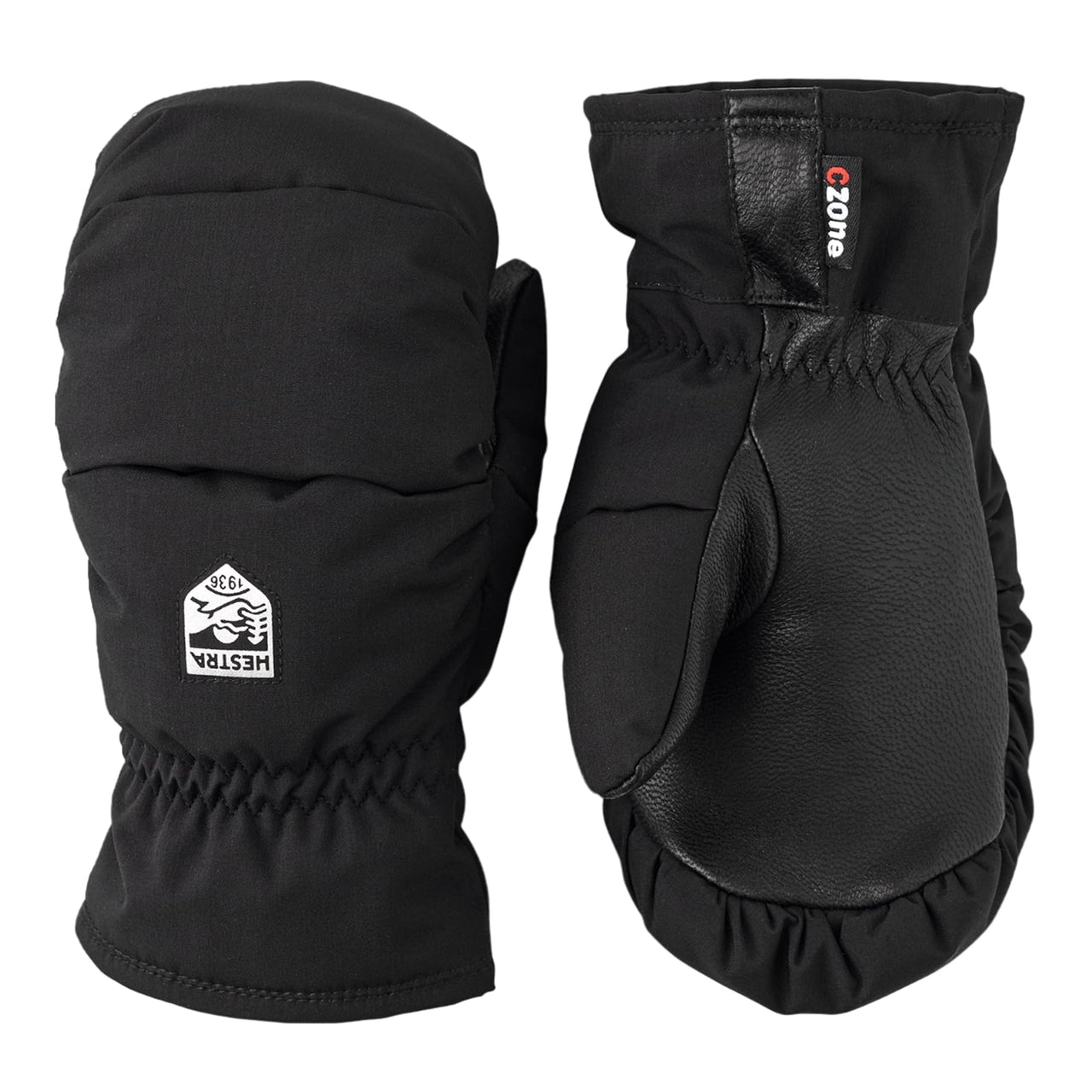 Hestra Junior FOSS Mitt (Youth 4-13yrs)
