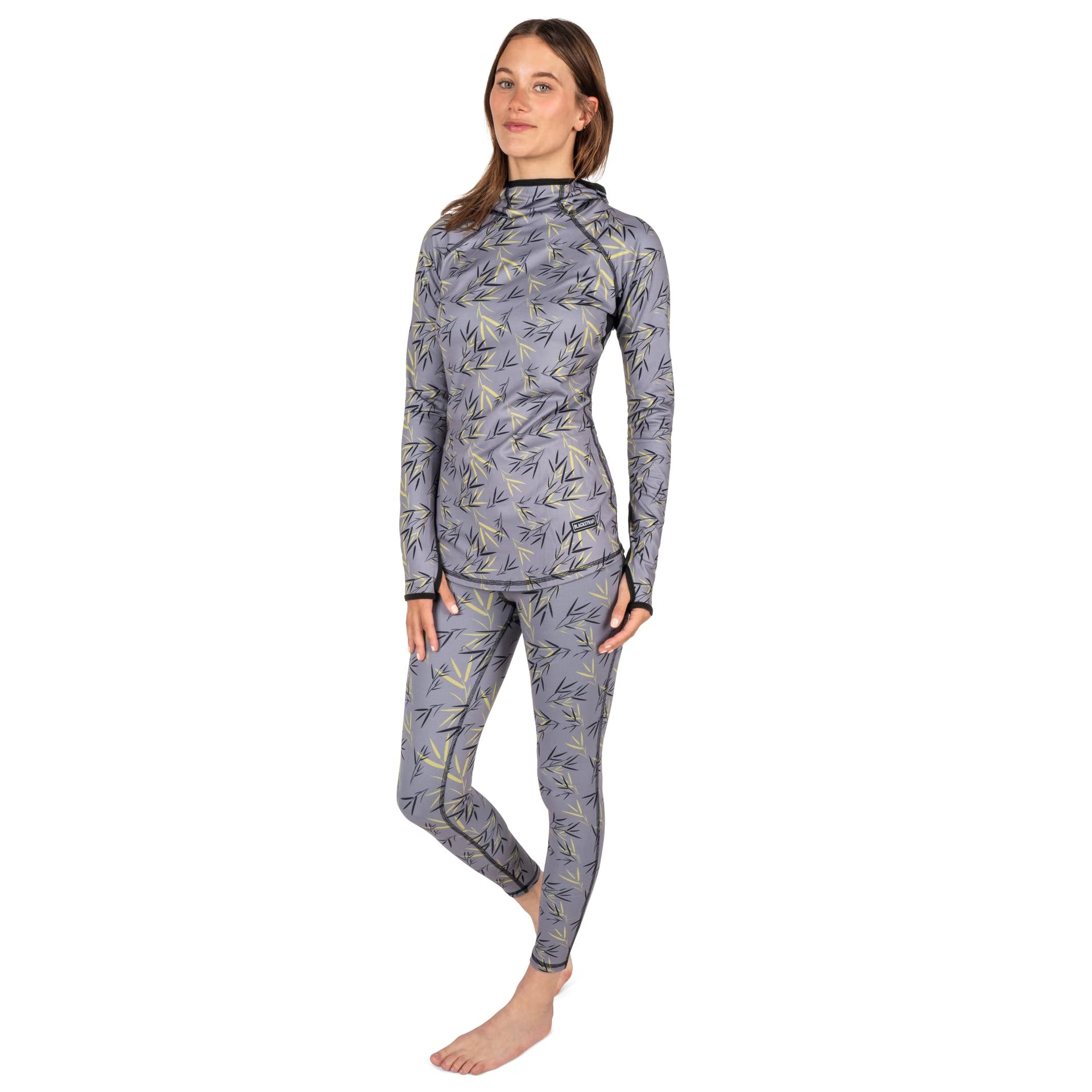 BlackStrap Women's Cloudchaser Base Layer Hoodie - image 4