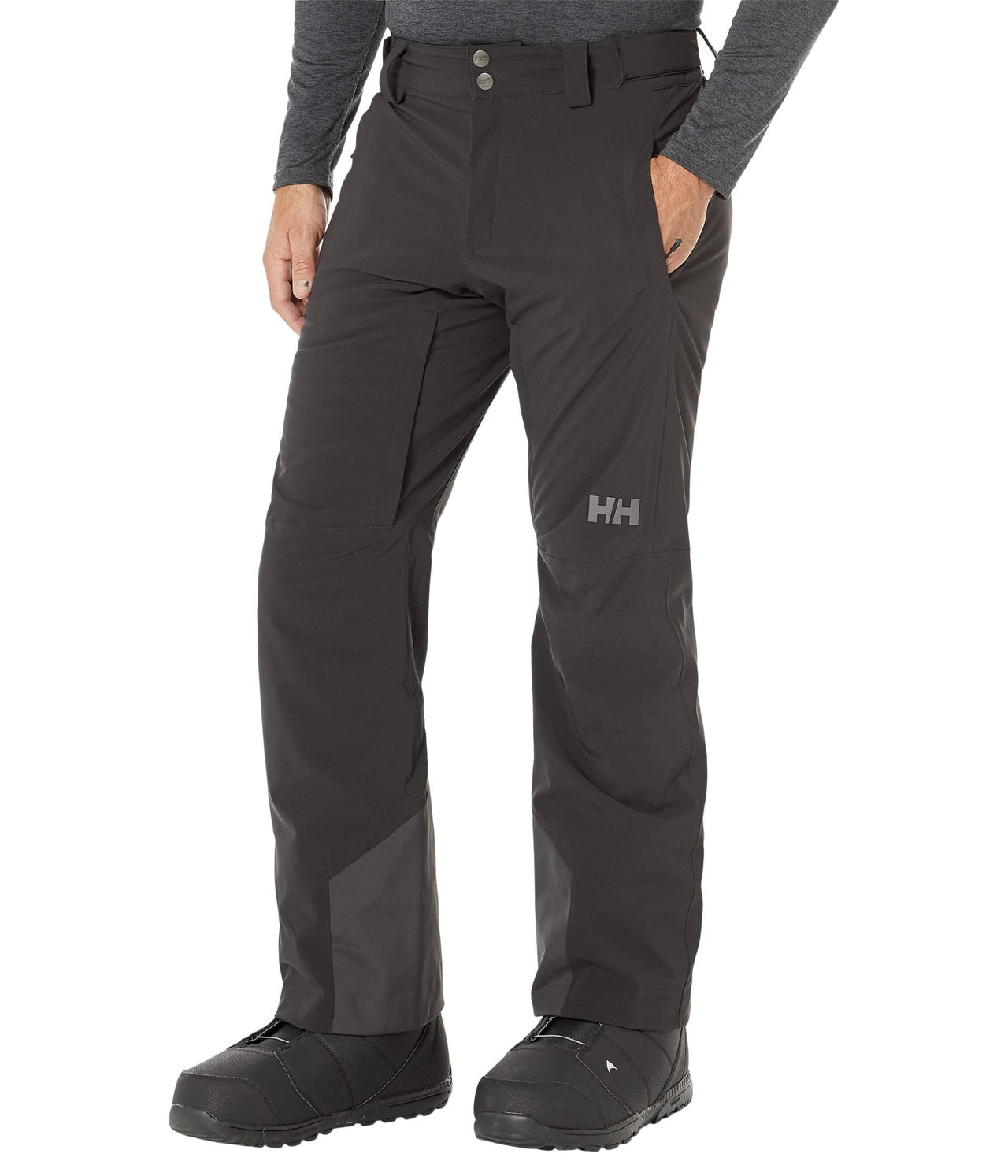 Helly Hansen Rapid Insulated Ski Pants - image 1