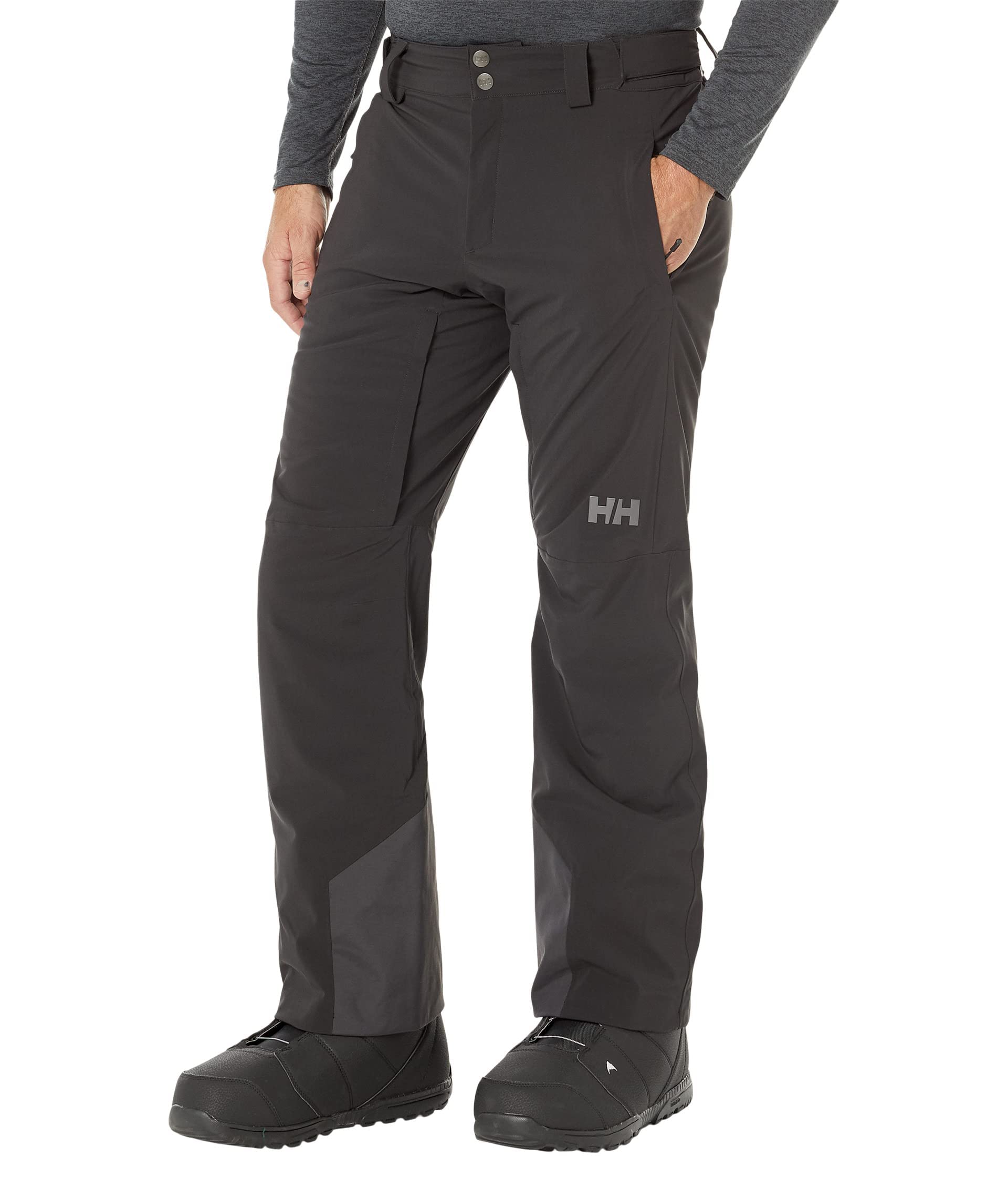Helly Hansen Rapid Insulated Ski Pants - image 1