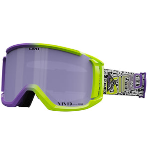 Ano Lime Wild Style