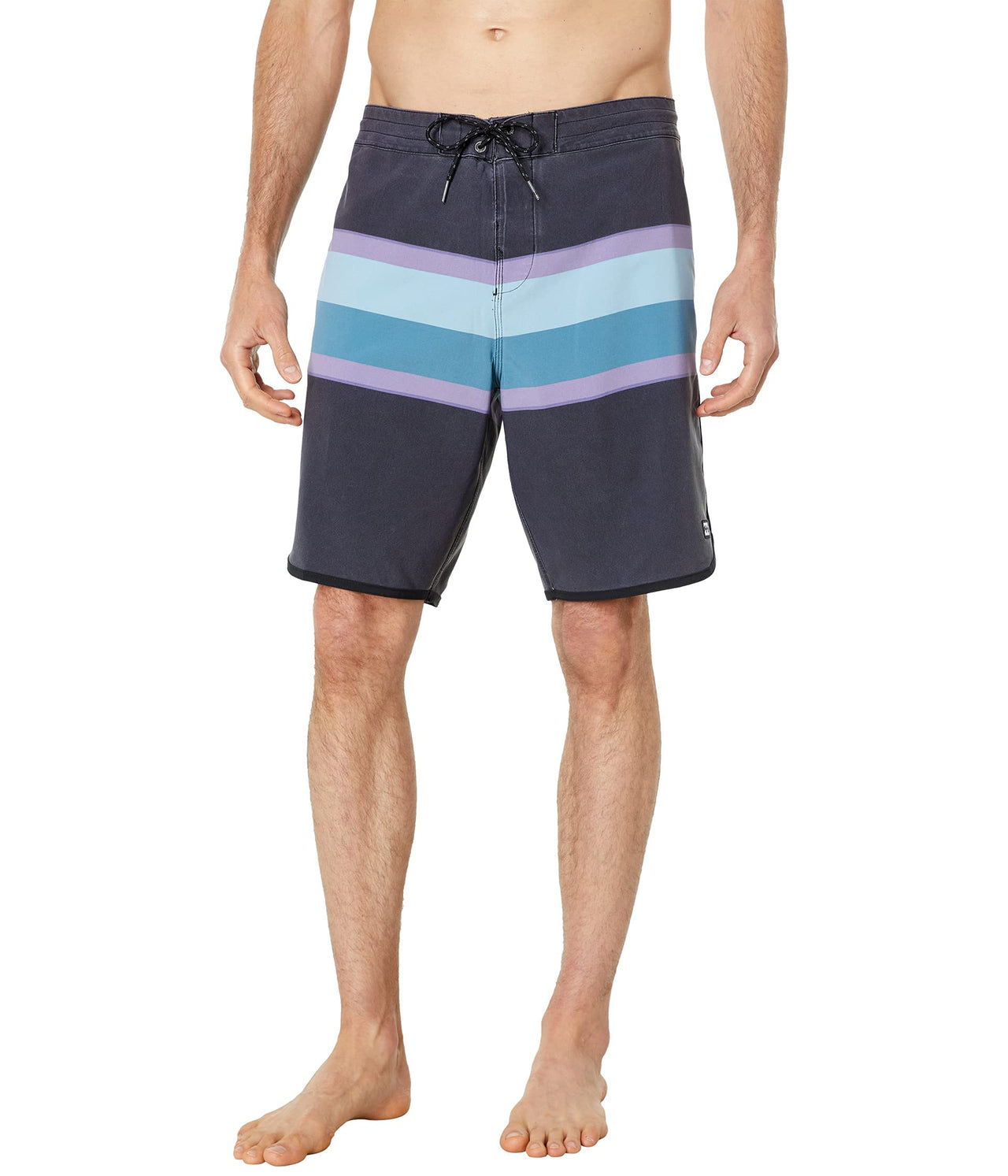 Billabong 73 Spinner Lo Tides 19 Night 28 Boardshorts