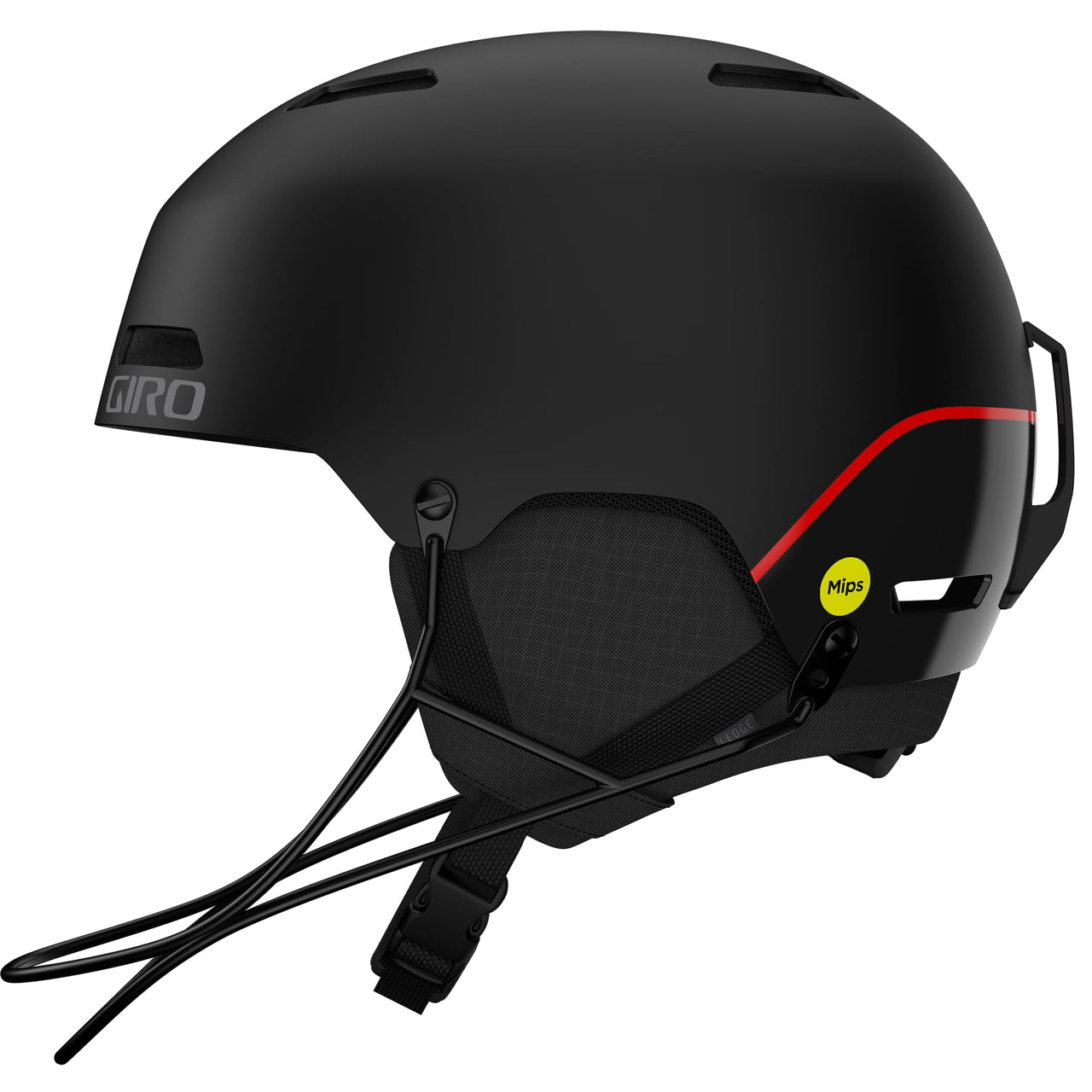 Giro Ledge SL Snow Helmet