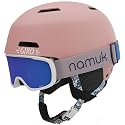 Giro Crue Goggle Combo Snow Helmet