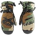 ThirtyTwo Youth Corp Snowboard Mitten