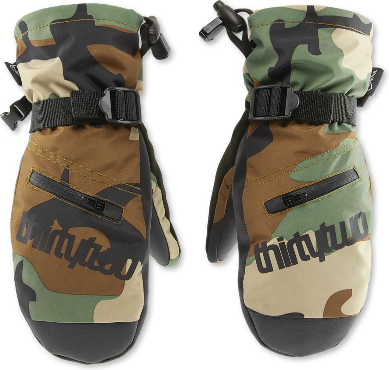 ThirtyTwo Youth Corp Snowboard Mitten
