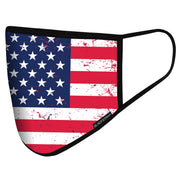 Grunge Usa / 1 Count (Pack of 1)
