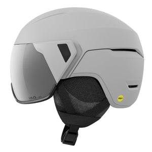 Light Grey/VIVID Onyx