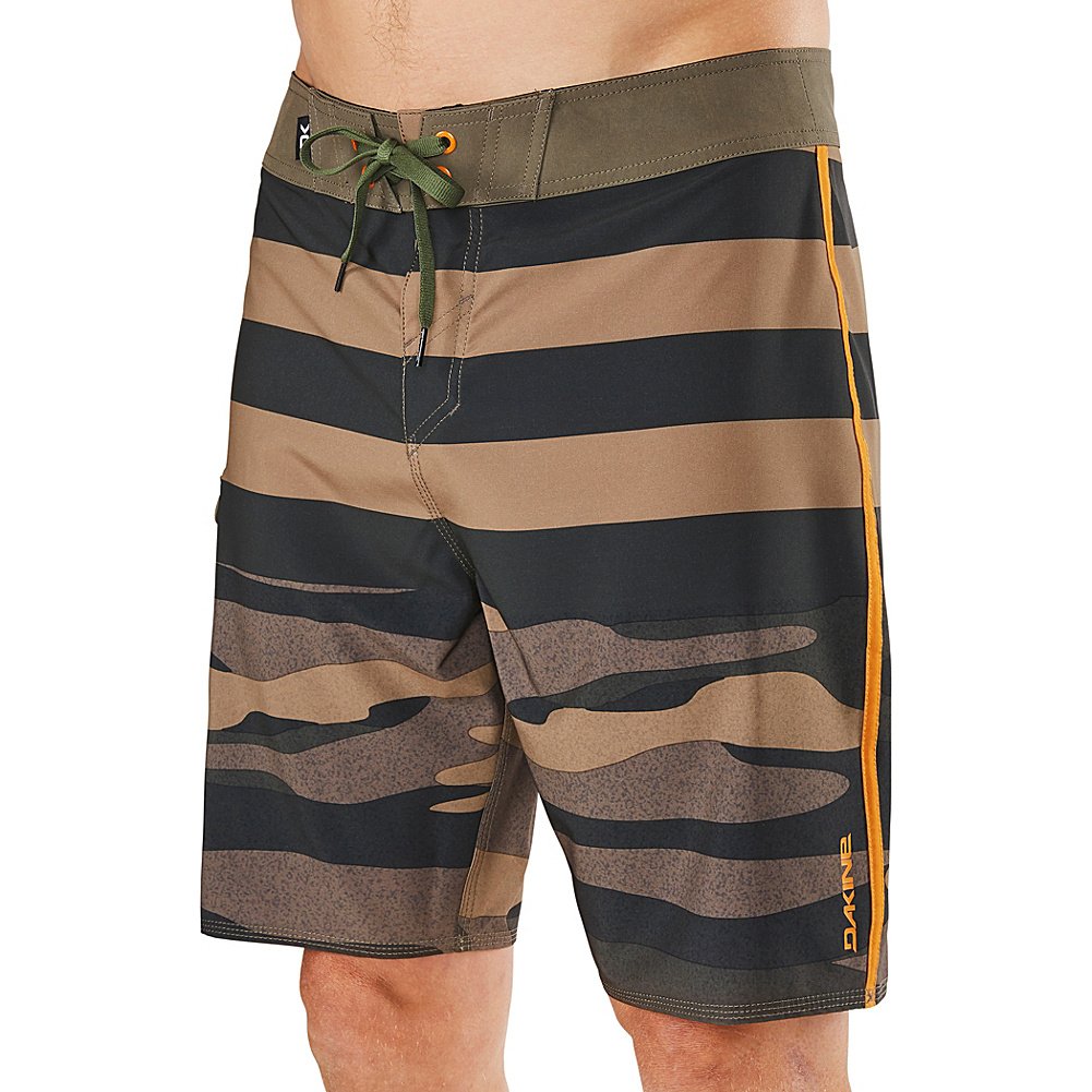 Dakine Youngblood Field Camo 36 Boardshorts