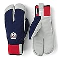Hestra Unisex Adult Winter Sports Enthusiasts Wool Terry Split Mitt