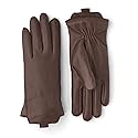 Hestra Women's Silje Leather Glove