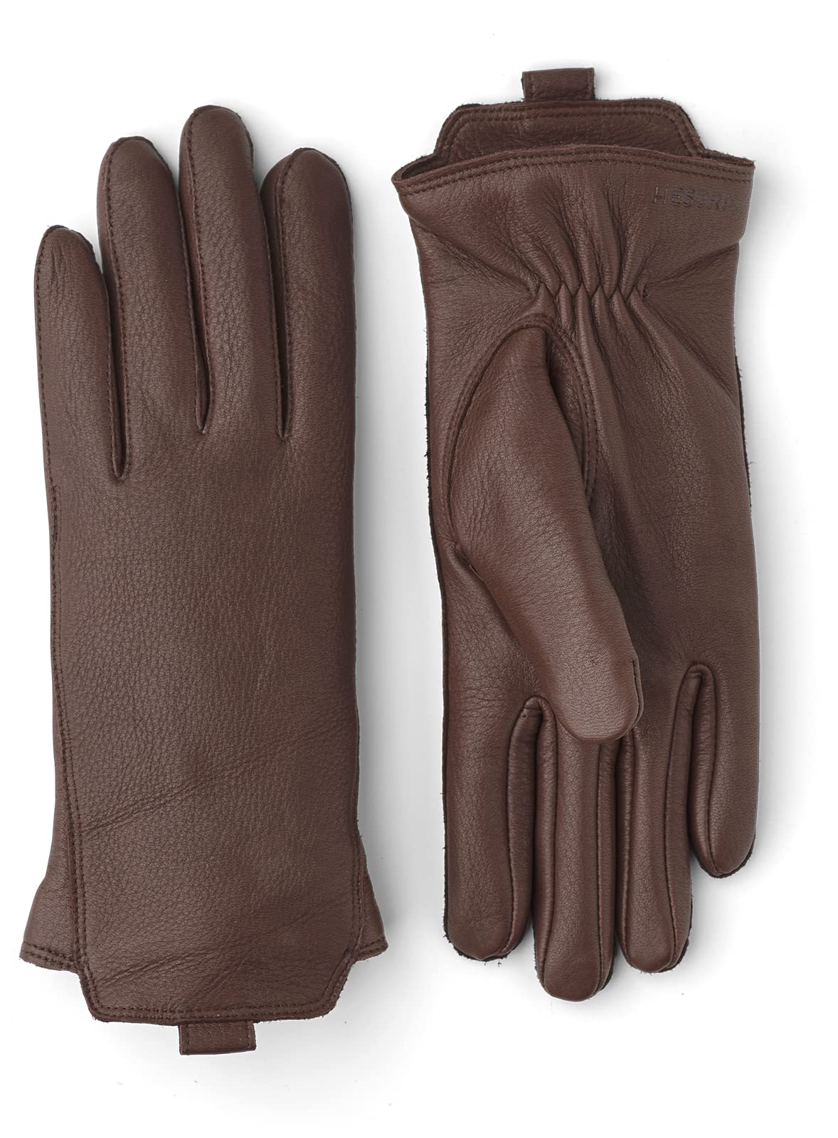 Hestra Women's Silje Leather Glove