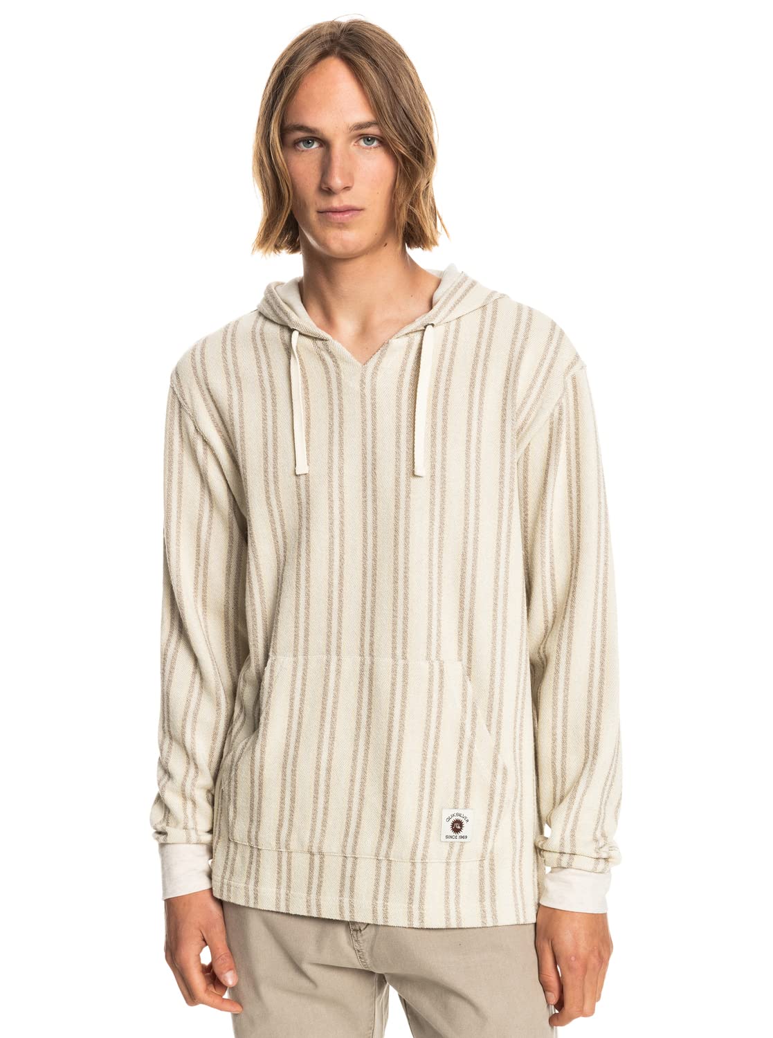 Quiksilver Baja Surf Hoodie - image 6
