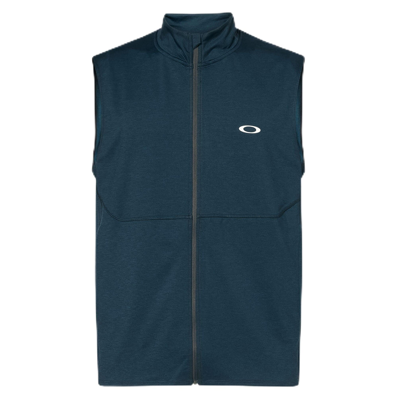 Oil Blue Heather / Small