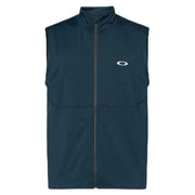 Oil Blue Heather / Small