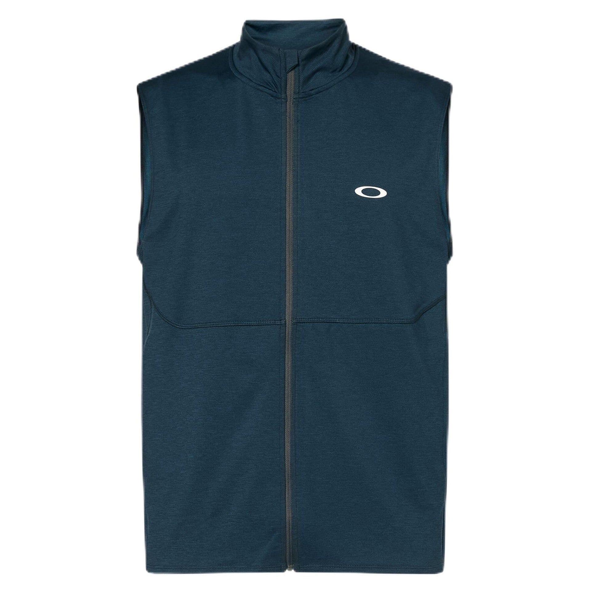 Oil Blue Heather / Small