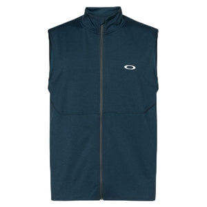 Oil Blue Heather