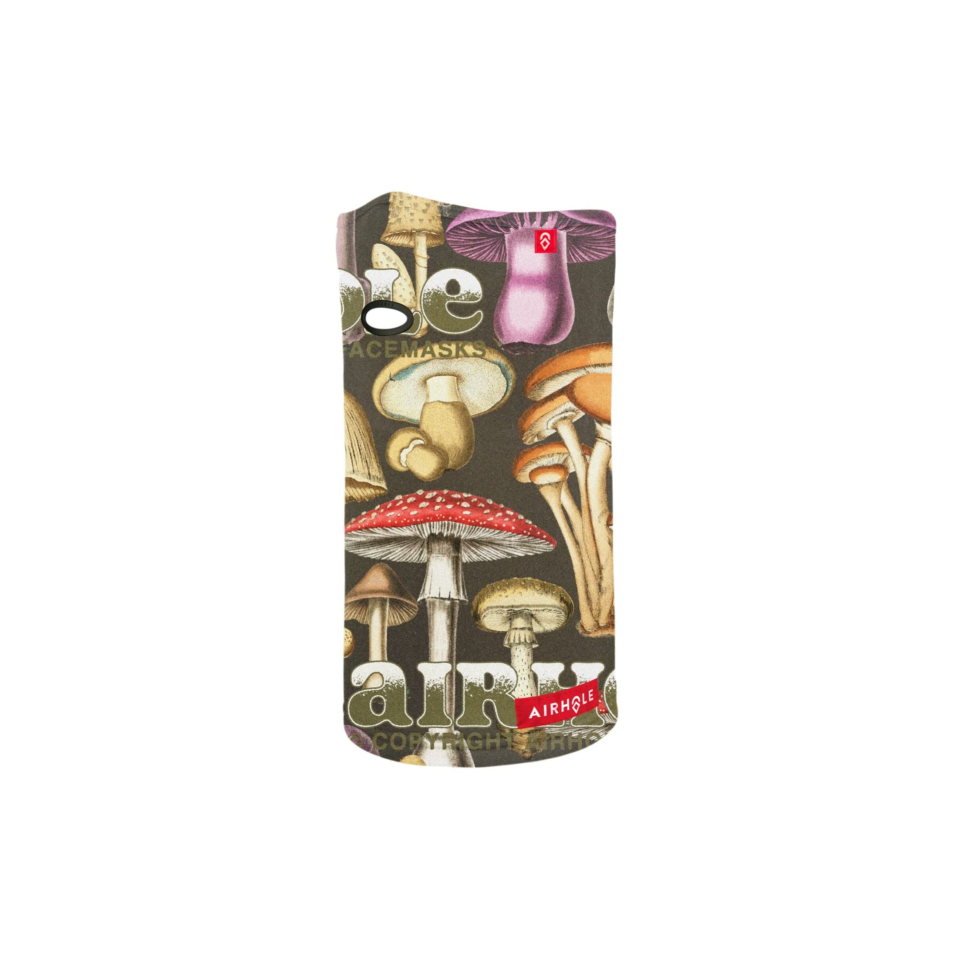 Shrooms / Medium-Large
