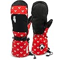 Crab Grab Women's Cinch Mitt