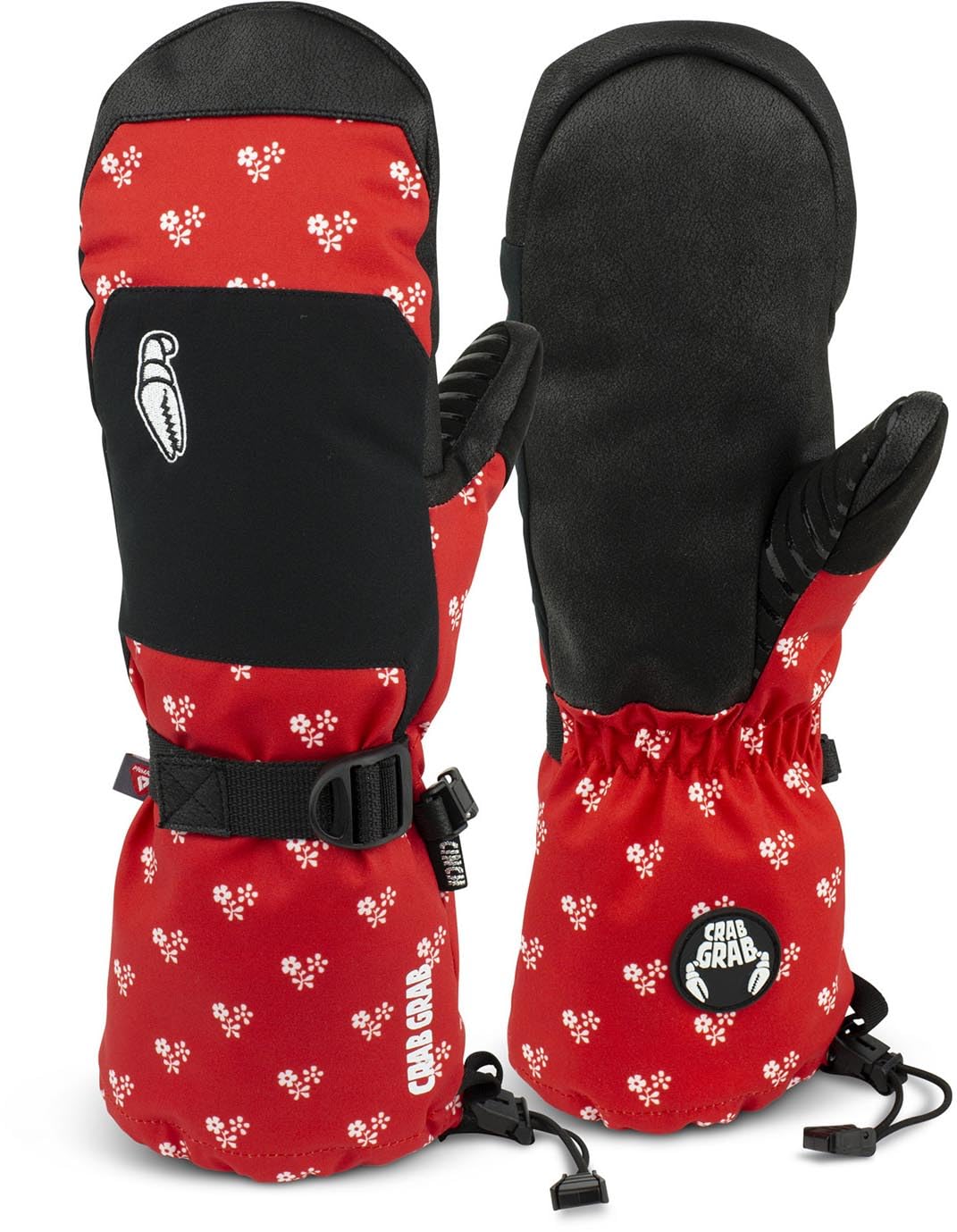 Crab Grab Women's Cinch Mitt