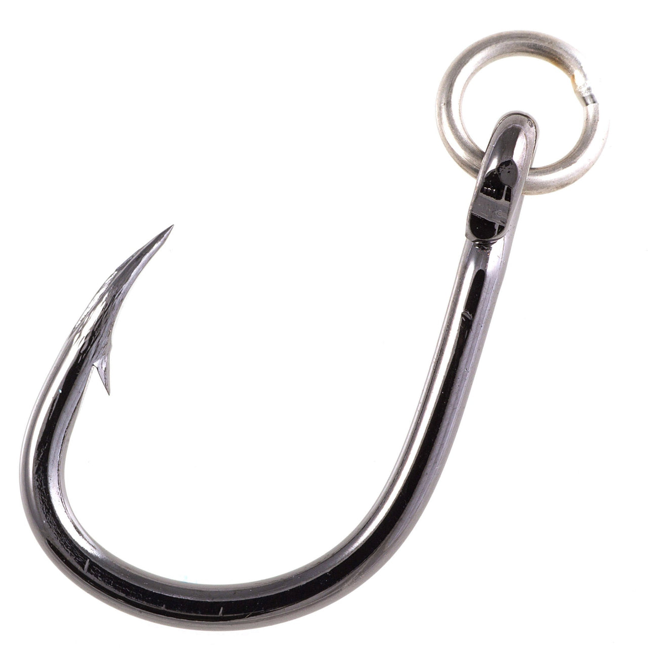 Black / 3/0 (5 Per Pack)